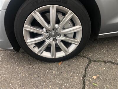 2014 Audi A6 3.0T Quattro Premium Plus - Photo 14 - Portland, OR 97266