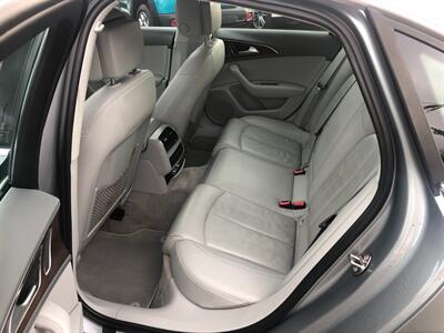 2014 Audi A6 3.0T Quattro Premium Plus - Photo 10 - Portland, OR 97266
