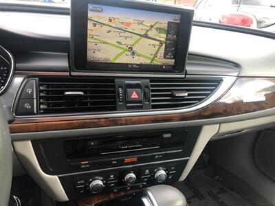 2014 Audi A6 3.0T Quattro Premium Plus - Photo 12 - Portland, OR 97266