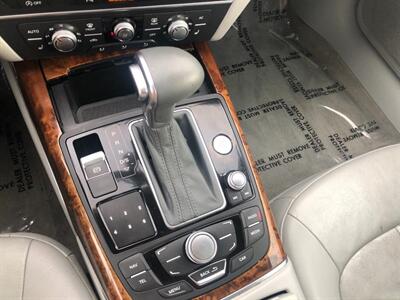 2014 Audi A6 3.0T Quattro Premium Plus - Photo 11 - Portland, OR 97266
