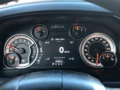2018 RAM 1500 Laramie - Photo 12 - Portland, OR 97266