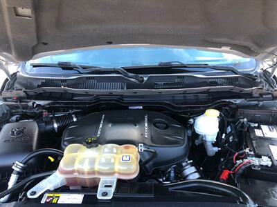 2018 RAM 1500 Laramie - Photo 19 - Portland, OR 97266