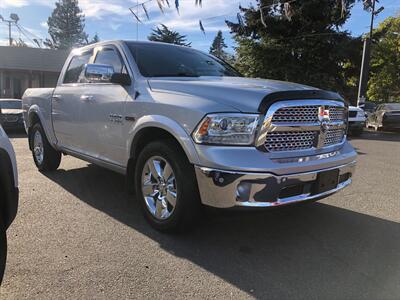 2018 RAM 1500 Laramie - Photo 5 - Portland, OR 97266