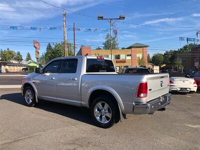 2018 RAM 1500 Laramie - Photo 2 - Portland, OR 97266