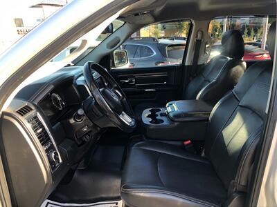 2018 RAM 1500 Laramie - Photo 10 - Portland, OR 97266