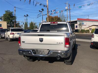 2018 RAM 1500 Laramie - Photo 4 - Portland, OR 97266