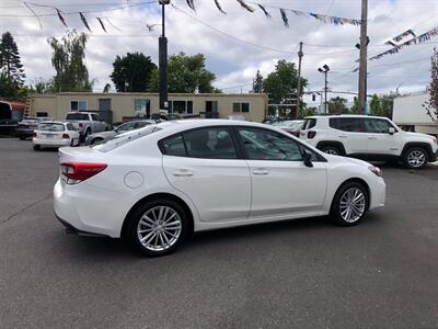 2018 Subaru Impreza 2.0i - Photo 2 - Portland, OR 97266