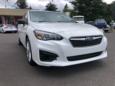 2018 Subaru Impreza 2.0i - Photo 6 - Portland, OR 97266