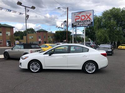 2018 Subaru Impreza 2.0i - Photo 1 - Portland, OR 97266