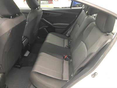 2018 Subaru Impreza 2.0i - Photo 10 - Portland, OR 97266