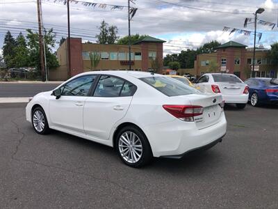 2018 Subaru Impreza 2.0i - Photo 3 - Portland, OR 97266
