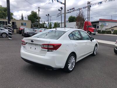 2018 Subaru Impreza 2.0i - Photo 4 - Portland, OR 97266