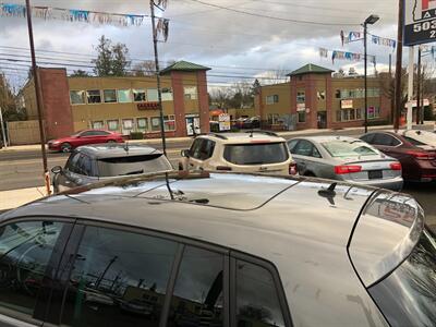 2013 Volkswagen Tiguan S 4MOTION - Photo 7 - Portland, OR 97266