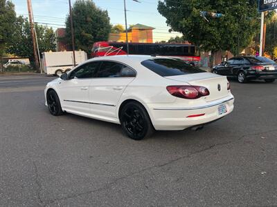 2012 Volkswagen CC R-Line   - Photo 3 - Portland, OR 97266