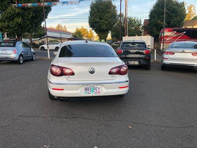 2012 Volkswagen CC R-Line   - Photo 5 - Portland, OR 97266