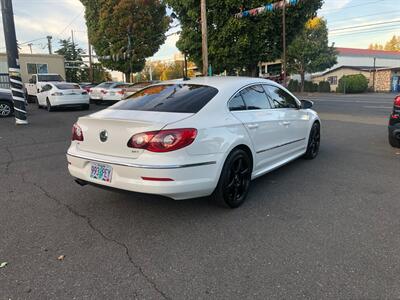 2012 Volkswagen CC R-Line   - Photo 4 - Portland, OR 97266