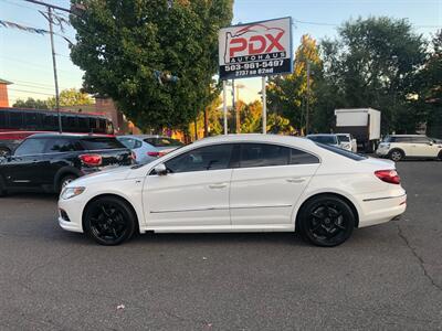 2012 Volkswagen CC R-Line   - Photo 1 - Portland, OR 97266