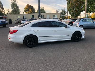 2012 Volkswagen CC R-Line   - Photo 2 - Portland, OR 97266