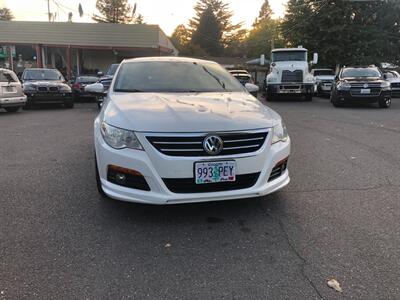 2012 Volkswagen CC R-Line   - Photo 6 - Portland, OR 97266