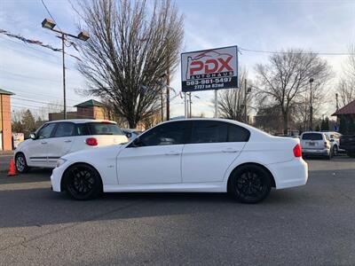 2011 BMW 335i  