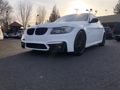 2011 BMW 335i   - Photo 5 - Portland, OR 97266