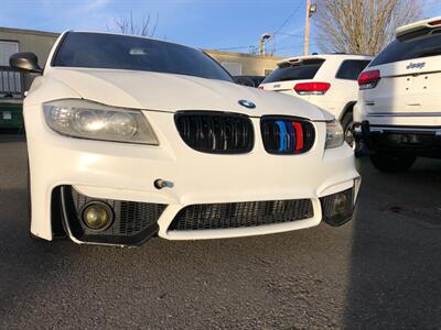 2011 BMW 335i   - Photo 7 - Portland, OR 97266