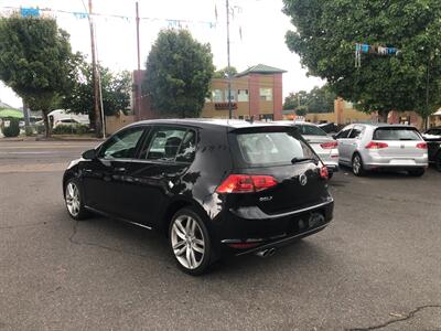 2015 Volkswagen Golf TDI SEL   - Photo 3 - Portland, OR 97266