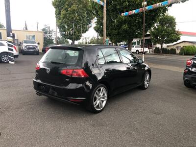 2015 Volkswagen Golf TDI SEL   - Photo 4 - Portland, OR 97266