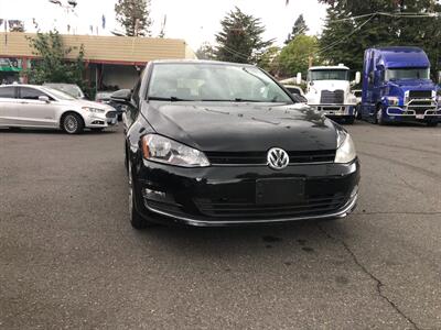 2015 Volkswagen Golf TDI SEL   - Photo 6 - Portland, OR 97266