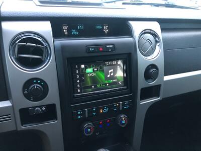 2012 Ford F-150 FX4  SuperCrew - Photo 14 - Portland, OR 97266