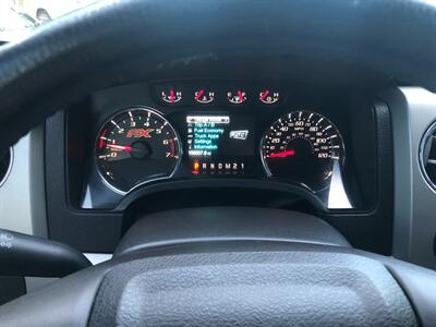 2012 Ford F-150 FX4  SuperCrew - Photo 13 - Portland, OR 97266