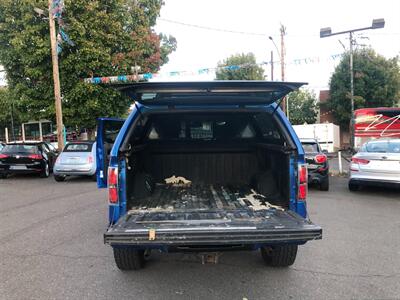 2012 Ford F-150 FX4  SuperCrew - Photo 7 - Portland, OR 97266