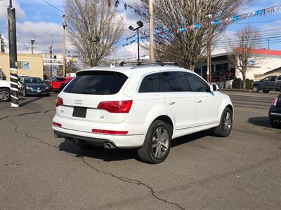 2015 Audi Q7 3.0 Quattro TDI Prestige   - Photo 4 - Portland, OR 97266