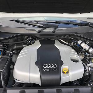 2015 Audi Q7 3.0 Quattro TDI Prestige   - Photo 23 - Portland, OR 97266