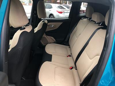 2020 Jeep Renegade Sport - Photo 9 - Portland, OR 97266