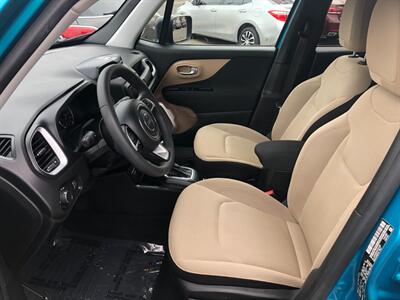 2020 Jeep Renegade Sport - Photo 8 - Portland, OR 97266
