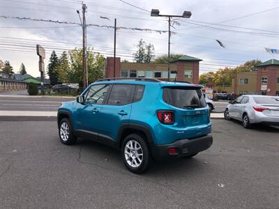 2020 Jeep Renegade Sport - Photo 3 - Portland, OR 97266