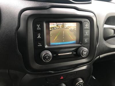 2020 Jeep Renegade Sport - Photo 13 - Portland, OR 97266