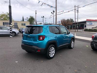 2020 Jeep Renegade Sport - Photo 4 - Portland, OR 97266