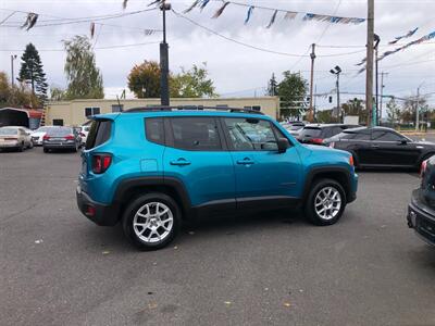 2020 Jeep Renegade Sport - Photo 2 - Portland, OR 97266