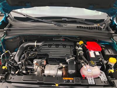2020 Jeep Renegade Sport - Photo 16 - Portland, OR 97266