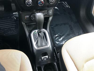 2020 Jeep Renegade Sport - Photo 11 - Portland, OR 97266