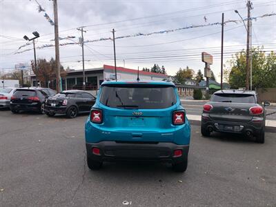 2020 Jeep Renegade Sport - Photo 6 - Portland, OR 97266