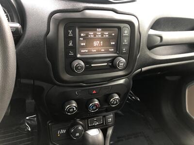 2020 Jeep Renegade Sport - Photo 12 - Portland, OR 97266