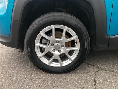 2020 Jeep Renegade Sport - Photo 14 - Portland, OR 97266