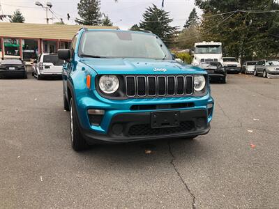 2020 Jeep Renegade Sport - Photo 5 - Portland, OR 97266