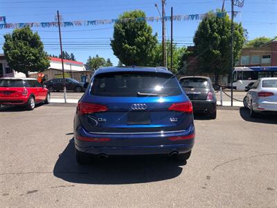 2016 Audi Q5 2.0T Quattro Premium Plus   - Photo 5 - Portland, OR 97266