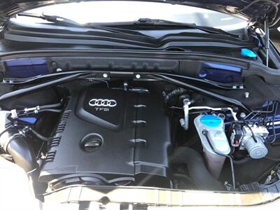 2016 Audi Q5 2.0T Quattro Premium Plus   - Photo 19 - Portland, OR 97266