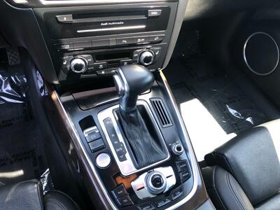 2016 Audi Q5 2.0T Quattro Premium Plus   - Photo 12 - Portland, OR 97266