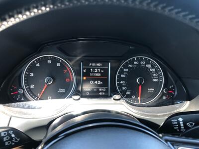 2016 Audi Q5 2.0T Quattro Premium Plus   - Photo 11 - Portland, OR 97266